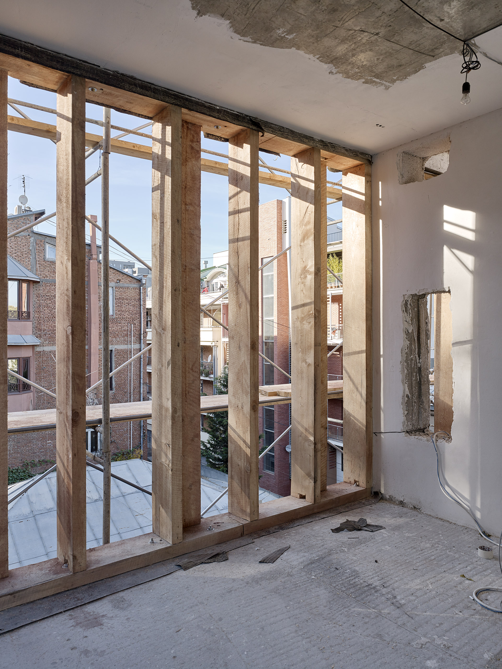 Swiss Embassy, Tbilisi